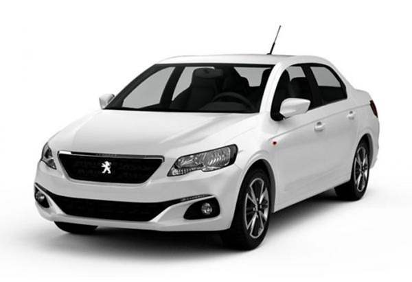 Peugeot 301
