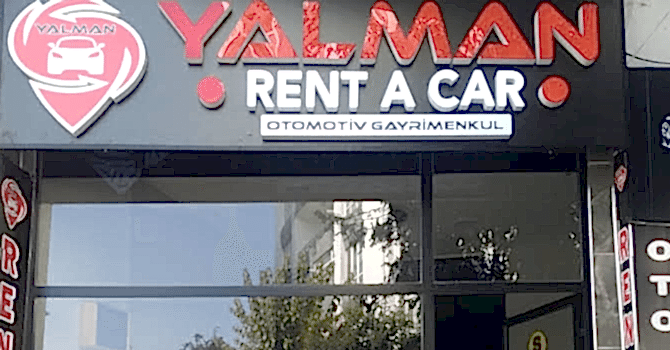 Eskişehir Merkez Ofis